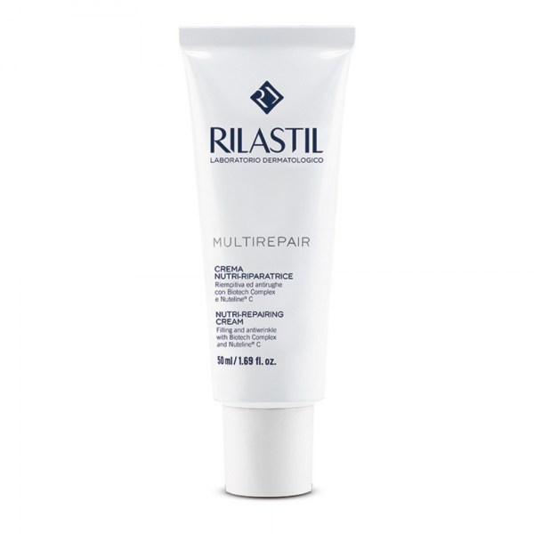 RILASTIL MULTIREPAIR CREMA NUTRI-REPARADORA (CUM LAUDE) 50 ML